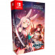 Игра Azur Lane: Crosswave. Commander&amp;#039;s Calendar Edition [Nintendo Switch, английская версия] в Твери