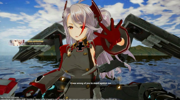 Игра Azur Lane: Crosswave. Commander&amp;#039;s Calendar Edition [Nintendo Switch, английская версия] в Твери