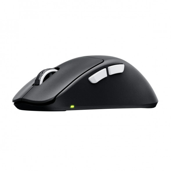 Беспроводная мышь CHERRY XTRFY M64 Pro Wireless, Black в Твери