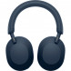 Беспроводные наушники Sony WH-1000XM5, синий в Твери