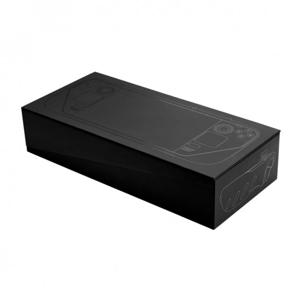 Чехол Steam Deck Killswitch Essential Kit в Твери