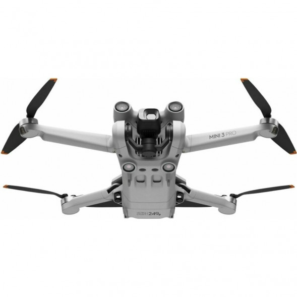 Квадрокоптер DJI Mini 3 Pro (без пульта) в Твери
