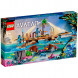 Конструктор LEGO Avatar 75578 Дом Меткайина на Рифе в Твери