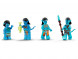 Конструктор LEGO Avatar 75578 Дом Меткайина на Рифе в Твери