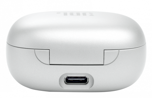 Беспроводные наушники JBL Live Pro 2, White в Твери