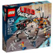 Конструктор LEGO Movie 70807 Поединок Стальной Бороды в Твери