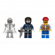 Конструктор LEGO Movie 70807 Поединок Стальной Бороды в Твери