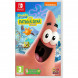 Игра SpongeBob SquarePants: The Patrick Star Game [Nintendo Switch, английская версия] в Твери