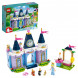 Конструктор LEGO Disney Princess 43178 Праздник в замке Золушки  в Твери