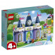 Конструктор LEGO Disney Princess 43178 Праздник в замке Золушки  в Твери