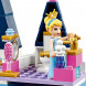 Конструктор LEGO Disney Princess 43178 Праздник в замке Золушки  в Твери