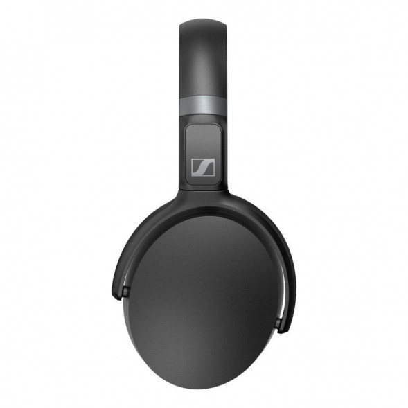 Беспроводные наушники Sennheiser HD 450BT, Black в Твери