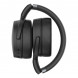Беспроводные наушники Sennheiser HD 450BT, Black в Твери