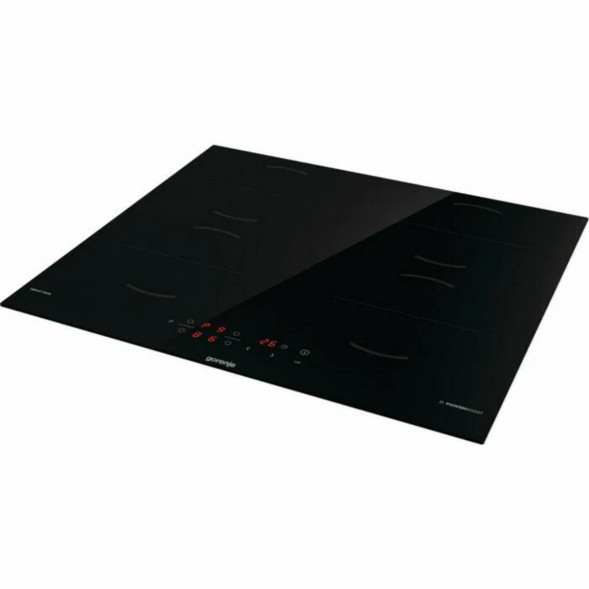 Индукционная варочная панель Gorenje GI6401BSCE, черный в Твери