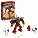 Конструктор LEGO Ninjago 70665 Робот-самурай в Твери