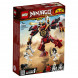 Конструктор LEGO Ninjago 70665 Робот-самурай в Твери