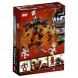 Конструктор LEGO Ninjago 70665 Робот-самурай в Твери