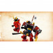 Конструктор LEGO Ninjago 70665 Робот-самурай в Твери