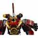 Конструктор LEGO Ninjago 70665 Робот-самурай в Твери