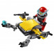 Конструктор LEGO City Deep Sea Explorers 60090 Глубоководный скутер в Твери