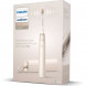 Электрическая звуковая зубная щетка Philips Sonicare 9900 Prestige HX9992/11, Champagne Gold в Твери