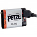 Налобный фонарь Petzl Actik Core E065AA00, 600 лм, серый в Твери