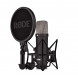 Микрофон студийный RODE NT1 Signature, Black в Твери