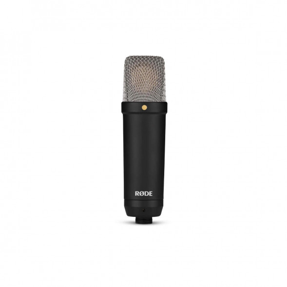 Микрофон студийный RODE NT1 Signature, Black в Твери