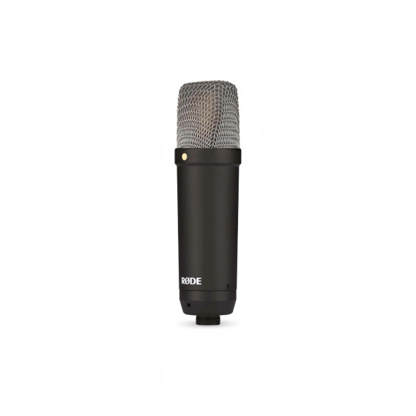 Микрофон студийный RODE NT1 Signature, Black в Твери
