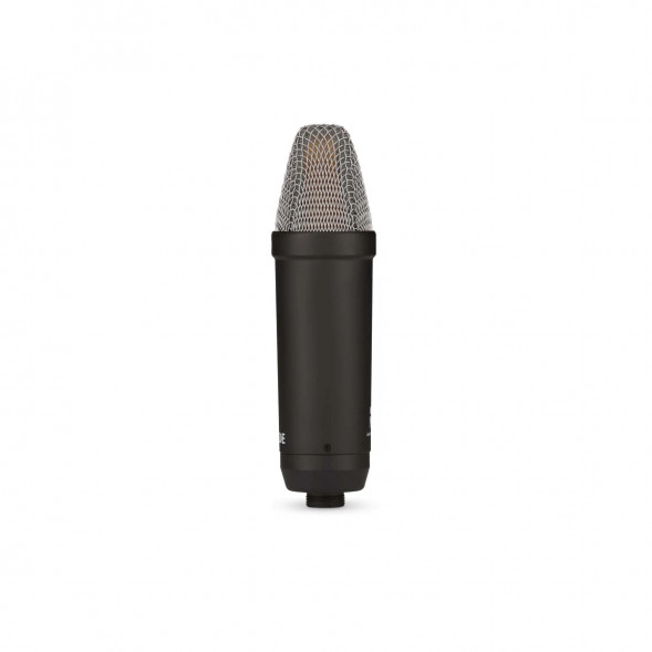 Микрофон студийный RODE NT1 Signature, Black в Твери