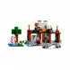 Конструктор LEGO Minecraft 21261 Волчья крепость в Твери