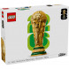 Конструктор LEGO Editions 43020 Официальный трофей чемпионата мира по футболу FIFA в Твери