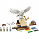 Конструктор LEGO 76391 Символы Хогвартса: коллекционное издание в Твери