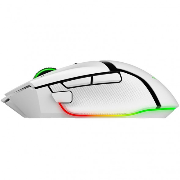 Компьютерная мышь Razer Basilisk V3 Pro 35K белый (RZ01-05240200-R3G1) в Твери