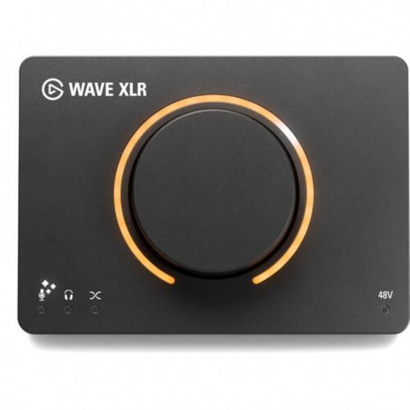 Аудиоинтерфейс Elgato Wave XLR MK.2 USB-C в Твери
