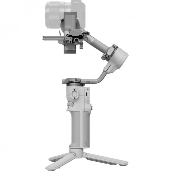 Стабилизатор DJI RS 4 Mini в Твери