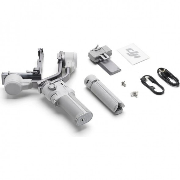 Стабилизатор DJI RS 4 Mini в Твери
