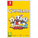 Игра Cuphead [Nintendo Switch, русские субтитры] в Твери