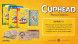 Игра Cuphead [Nintendo Switch, русские субтитры] в Твери
