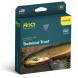 Леска RIO Premier Technical Trout WF5F, Blue/Peach в Твери