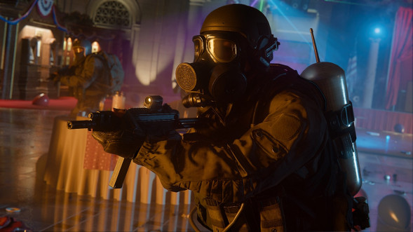 Игра Call of Duty: Black Ops 6 [PS5, русские субтитры] в Твери