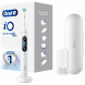 Зубная щетка электрическая Oral-B iO Series 8, белый в Твери