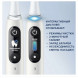 Зубная щетка электрическая Oral-B iO Series 8, белый в Твери