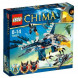 Конструктор LEGO Legends of Chima 70003 Перехватчик орлицы Эрис в Твери