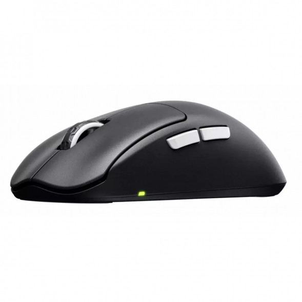 Беспроводная мышь CHERRY XTRFY M68 Pro Wireless, Black в Твери