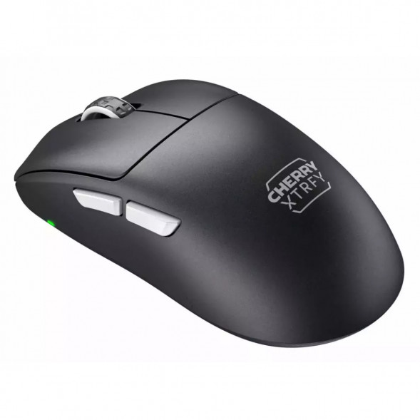 Беспроводная мышь CHERRY XTRFY M68 Pro Wireless, Black в Твери