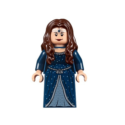 Конструктор LEGO Harry Potter Замок Хогвартс 71043 в Твери