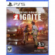 Игра Firefighting Simulator: Ignite [PS5, русские субтитры] в Твери
