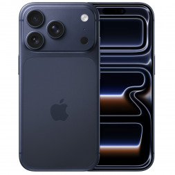 Смартфон Apple iPhone 17 Pro Max 512GB eSim, Deep Blue