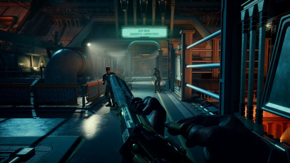 Игра The Outer Worlds 2 [PS5, русские субтитры] в Твери